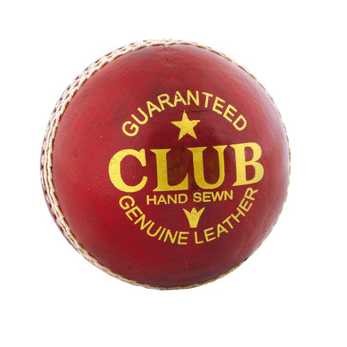 Readers Club Mens Cricket Ball