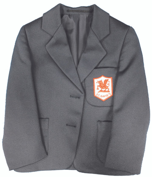 St David's Girls Blazer