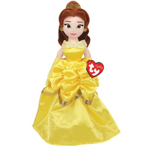 TY Disney Princess Belle