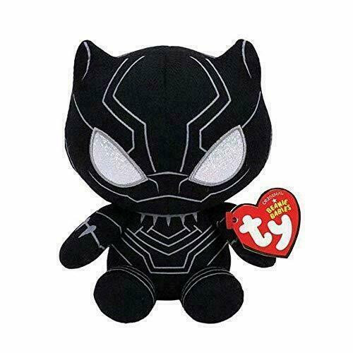 TY Marvel Black Panther