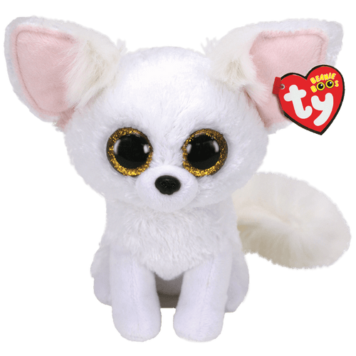 TY Beanie Boo Phoenix Fox 24cm