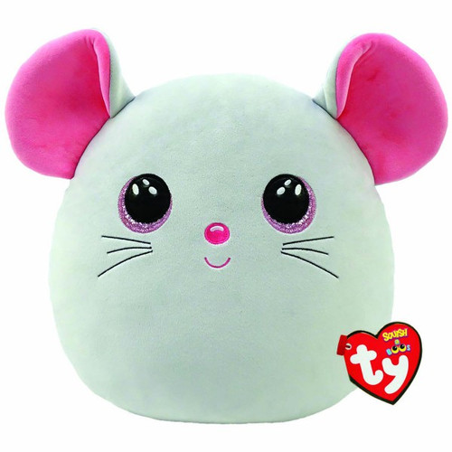 TY Catnip Squish-a-Boo 35cm