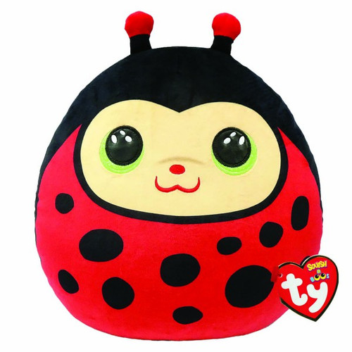 TY Izzy Squish-a-Boo 20cm