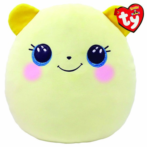 TY Buttercup Squish-a-Boo 35cm
