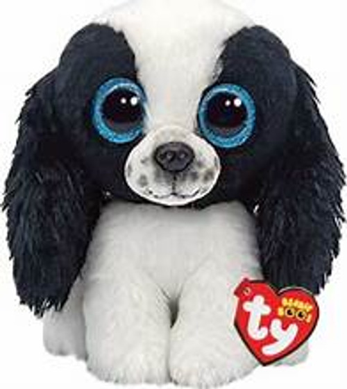 TY Beanie Boos Sissy Dog 15cm