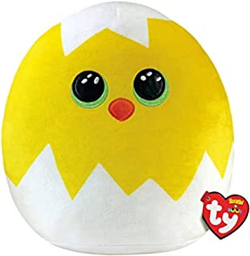 TY Hatch Squish-a-Boo 35cm