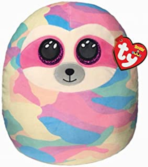 TY Cooper Squish-a-Boo 20cm