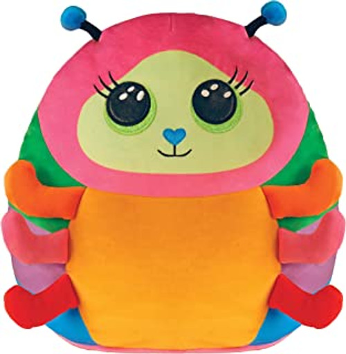 TY Nessa Squish-a-Boo 35cm