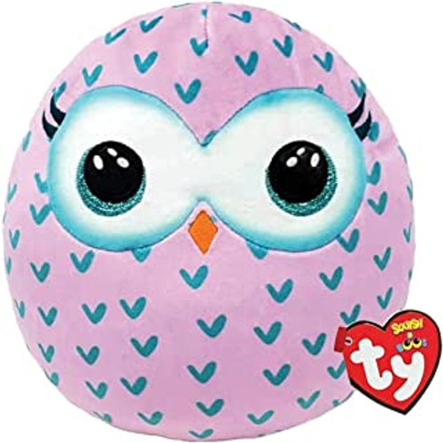 TY Winks Squish-a-Boo 20cm