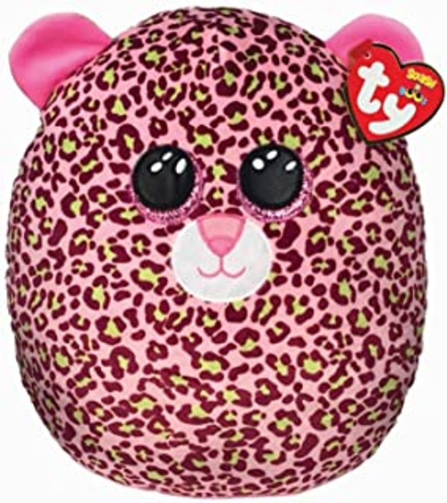 TY Lainey Squish-a-Boo 35cm