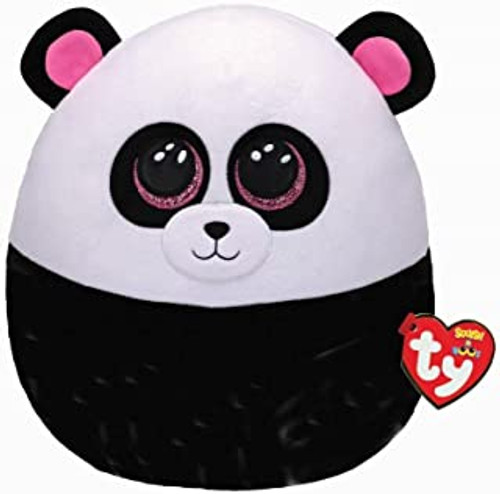 TY Bamboo Squish-a-Boo 20cm