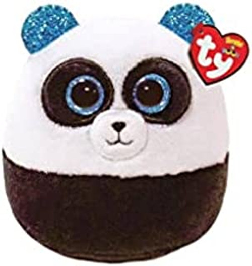 TY Bamboo Mini Squish-a-Boo