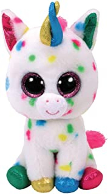 TY Harmonie Beanie Boo 15cm