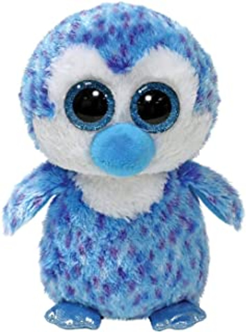 TY Tony Beanie Boo 15cm