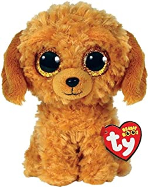 TY Noodles Beanie Boo 15cm