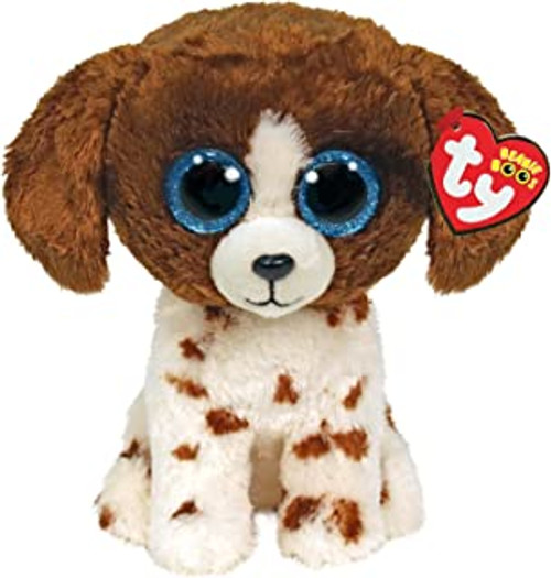 TY Muddles Beanie Boo 24cm