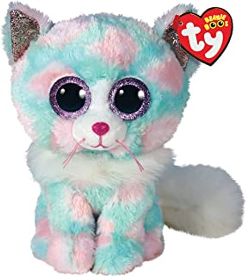 TY Opal Beanie Boo 15cm