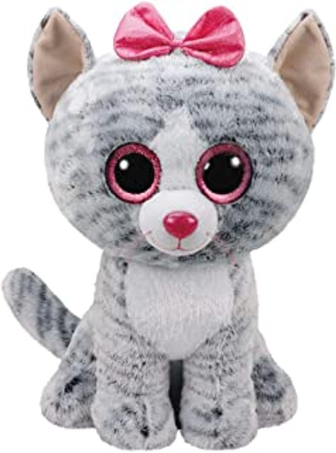 TY Kiki Beanie Boo 42cm