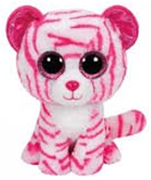 TY Asia Beanie Boo 15cm