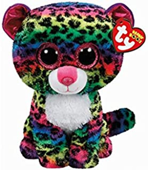 TY Dotty Beanie Boo 15cm