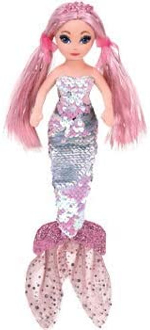 TY Cora Sea Sequins Large, 36 inch