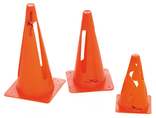 Precision Collapsible Cones (Set of 4).