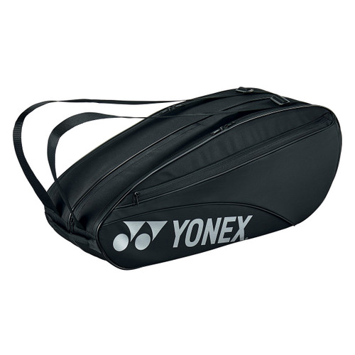 Yonex BA42326 (6pc) Black Racquet Bag