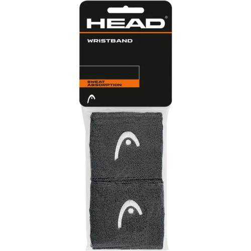 Head 2.5inch Wristband