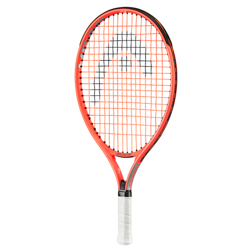 Head Radical Junior Tennis Racquet, 19 and 21 inch