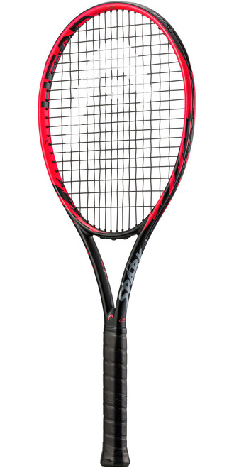 Head Spark Tour Tennis Racquet