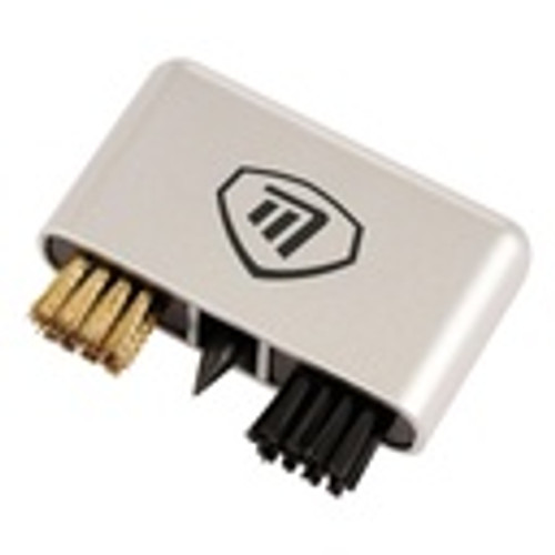 Masters 3 in 1 Cleaner Brush