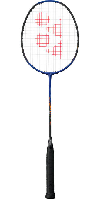 Yonex Nanoflare 370 Racquet, strung