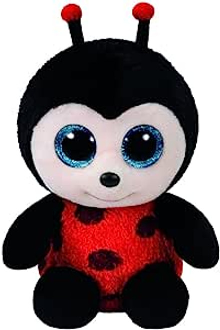 TY Beanie Boos Izzy 15cm