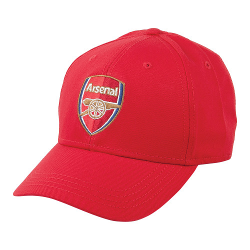 Arsenal Cap - red