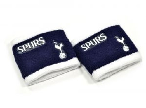 Spurs Cotton Sweatbands