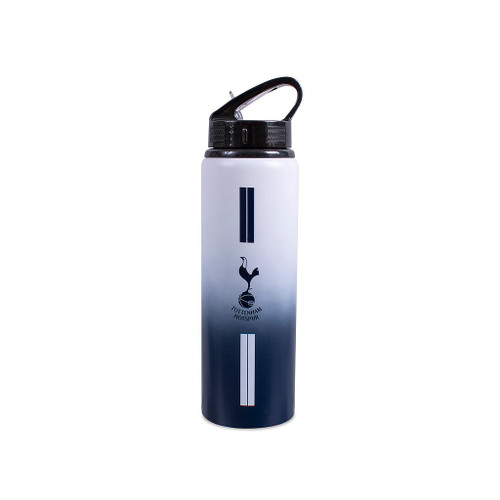 Spurs Fade Aluminium Bottle