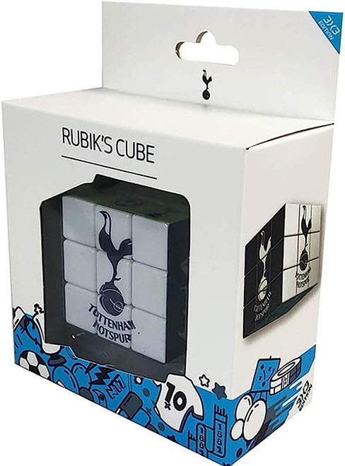 Spurs Rubik's Cube
