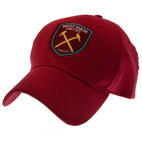 West Ham Baseball Cap