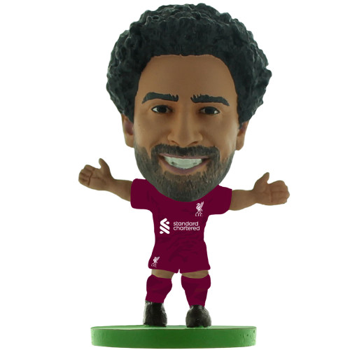 Soccer Starz Liverpool - Salah