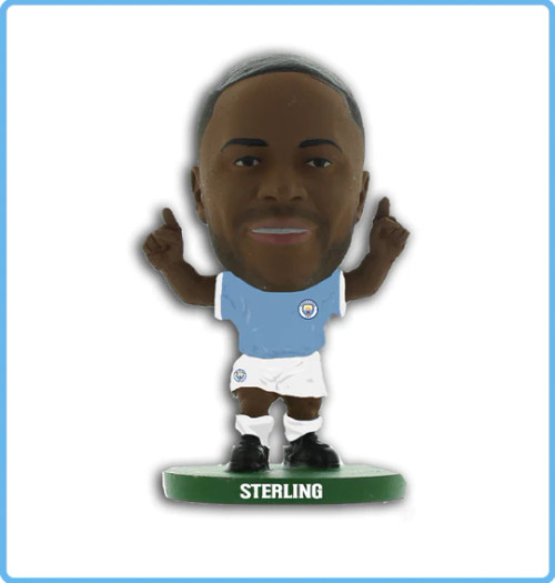 Soccer Starz Man City - Sterling