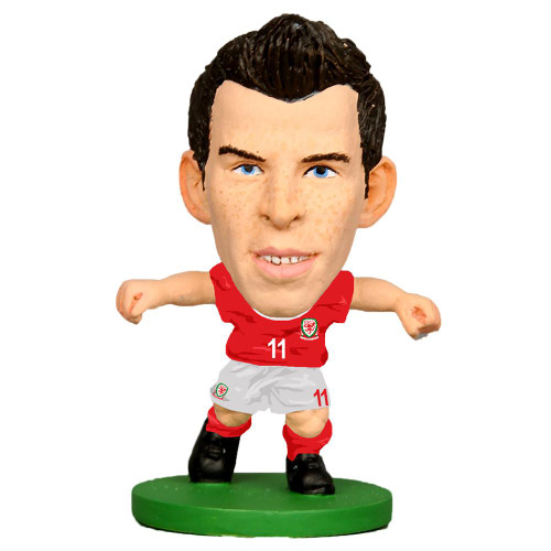 Soccer Starz Wales - Bale