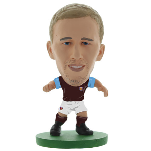 Soccer Starz West Ham - Soucek