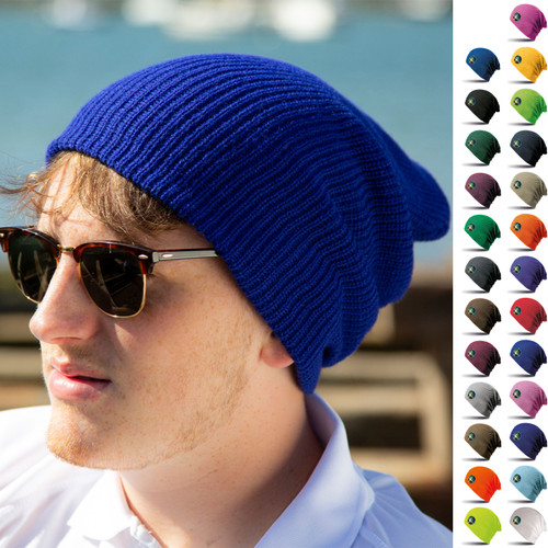 Result Core Softex Beanie - (RC031)