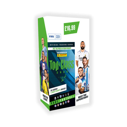 FIFA Top Class 2023 TCG Blaster Pack