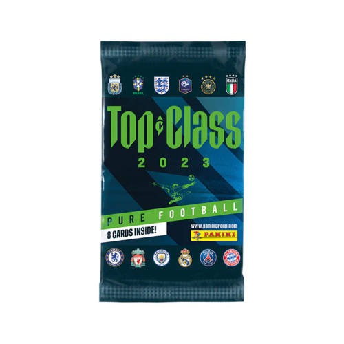 FIFA Top Class 2023 TCG Booster Pack