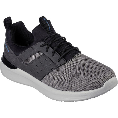 Skechers Lattimore Radium Grey (M)