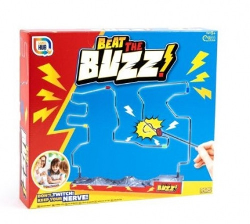 Game's Hub Buzzer Game