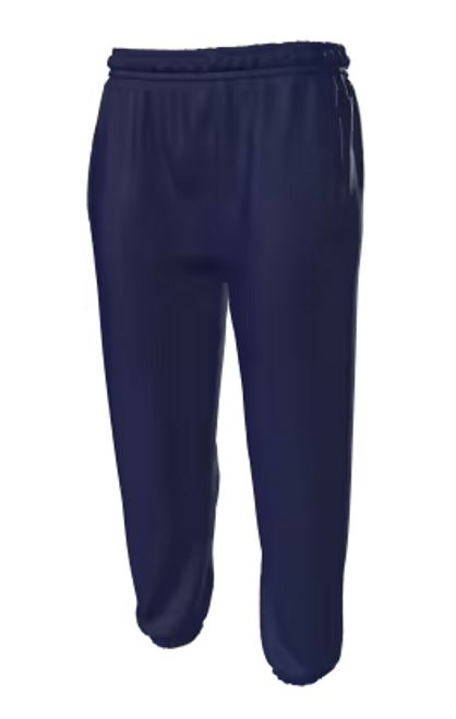 Royal Jogging Bottoms