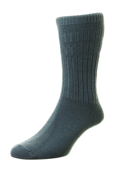 HJ95 Mens Thermal Sock, Size 6-11