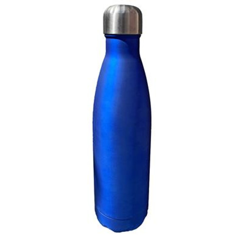 Therma Bottle, Double Wall, Stainless Steel, 500ml